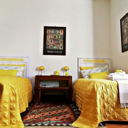 Il Montelletto Bed & Breakfast Santa Luce Exterior photo