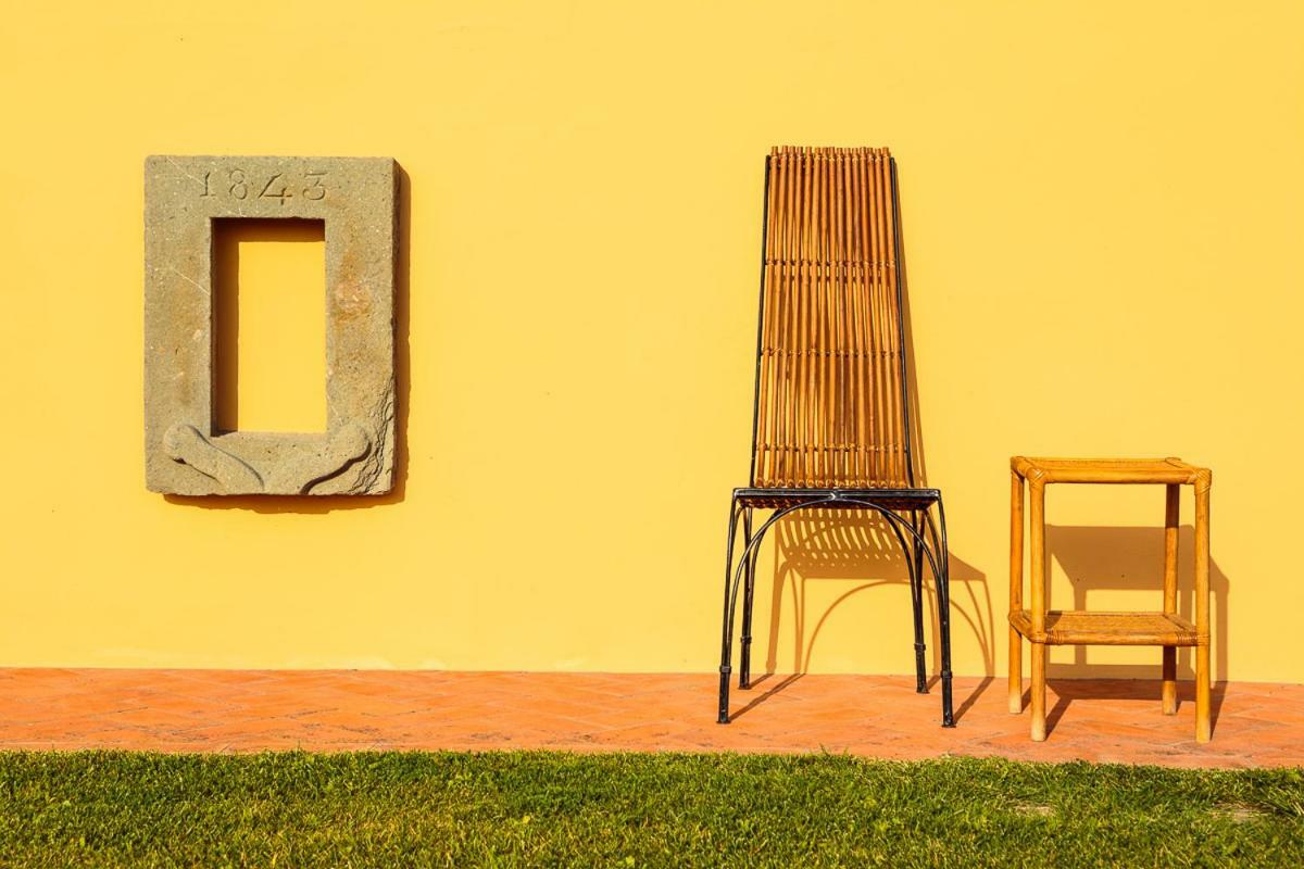 Il Montelletto Bed & Breakfast Santa Luce Exterior photo