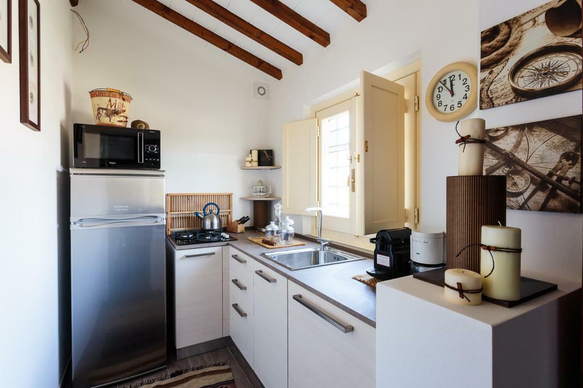 Il Montelletto Bed & Breakfast Santa Luce Exterior photo