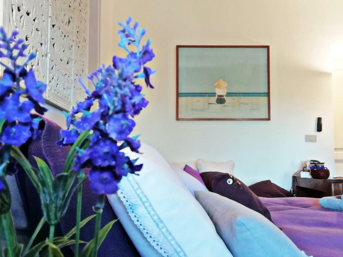 Il Montelletto Bed & Breakfast Santa Luce Exterior photo