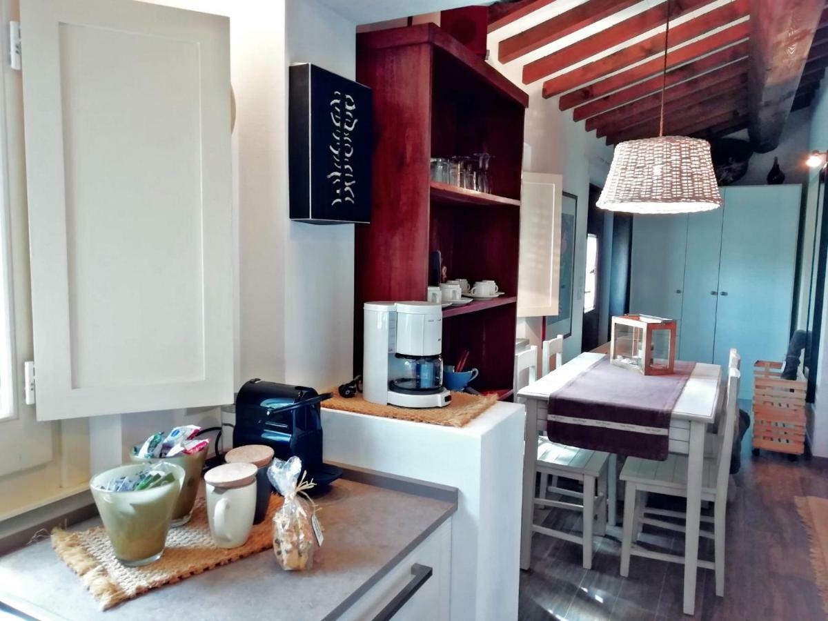 Il Montelletto Bed & Breakfast Santa Luce Exterior photo
